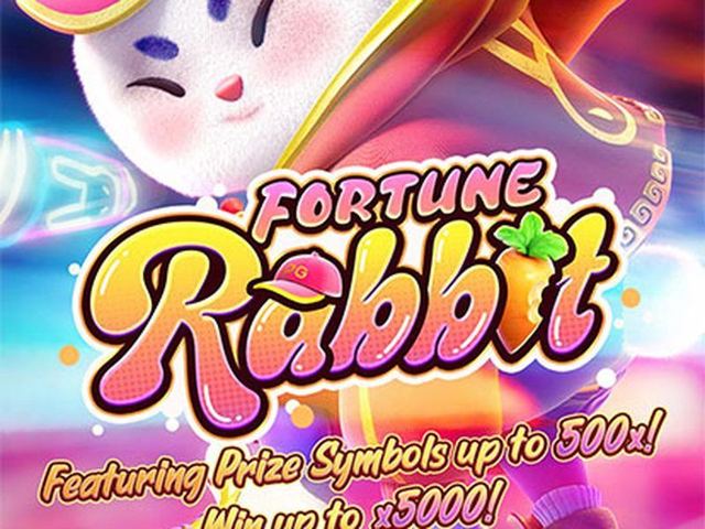Fortune Rabbit — PG Soft: слот в LuckyBear казино